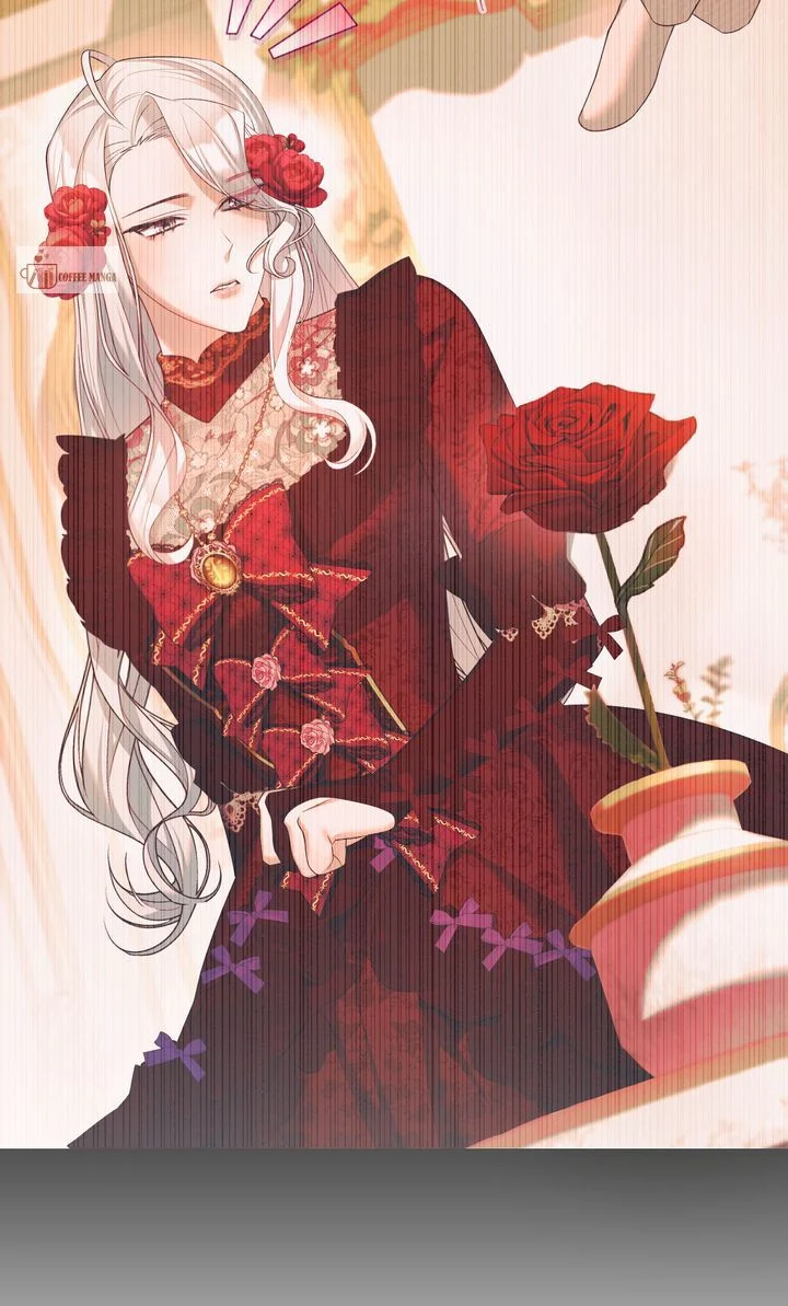 I Want To Become The Emperor, So I Need A Divorce Chapter 44 330 56