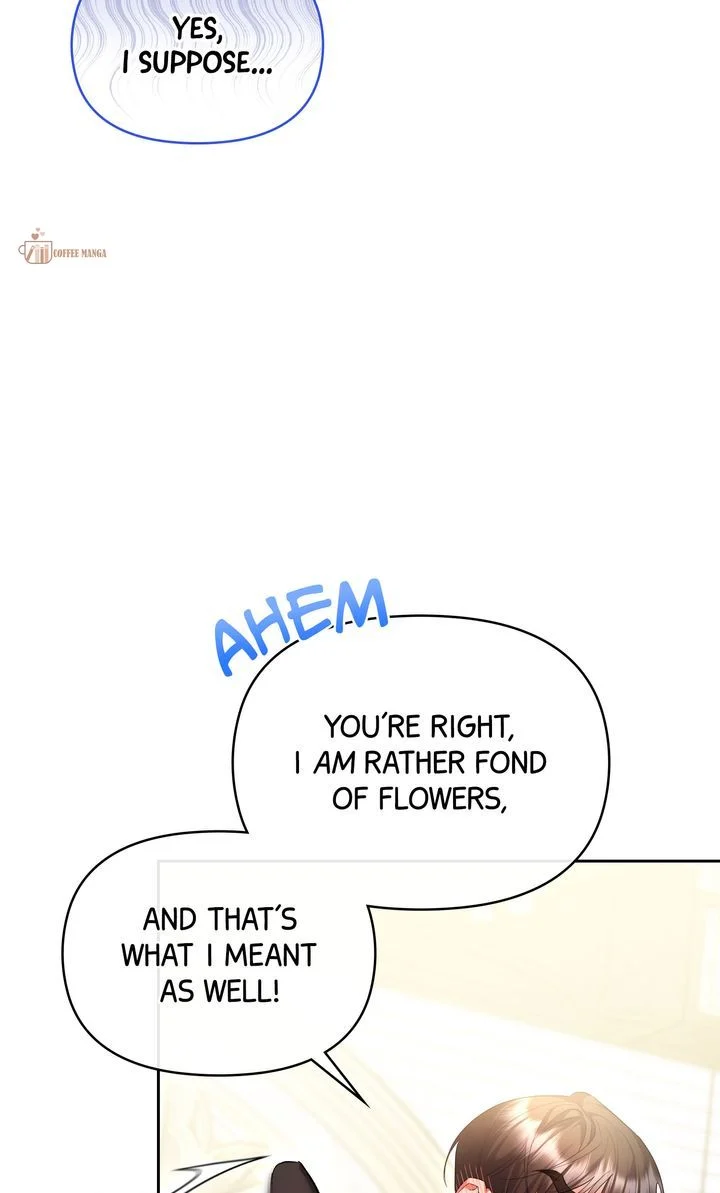 I Want To Become The Emperor, So I Need A Divorce Chapter 44 332 58