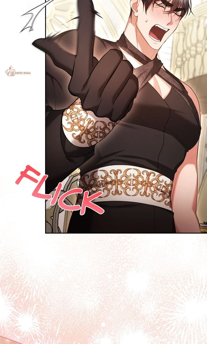 I Want To Become The Emperor, So I Need A Divorce Chapter 44 333 59