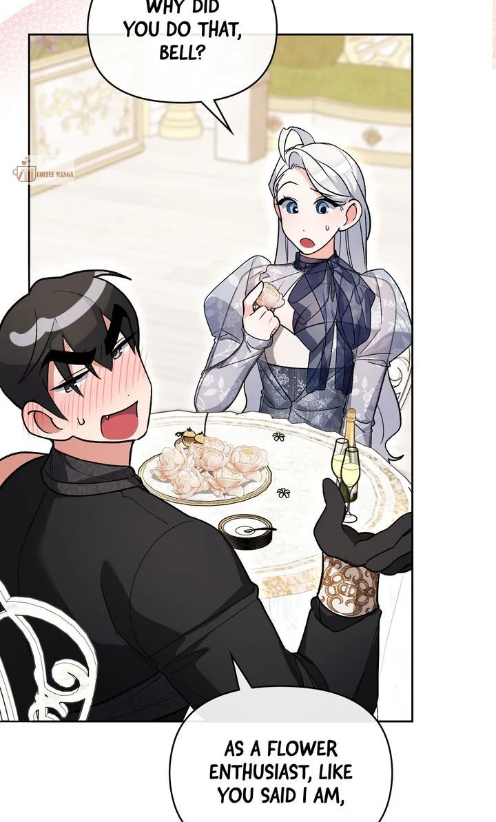 I Want To Become The Emperor, So I Need A Divorce Chapter 44 336 62