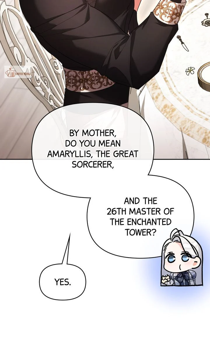 I Want To Become The Emperor, So I Need A Divorce Chapter 44 340 66