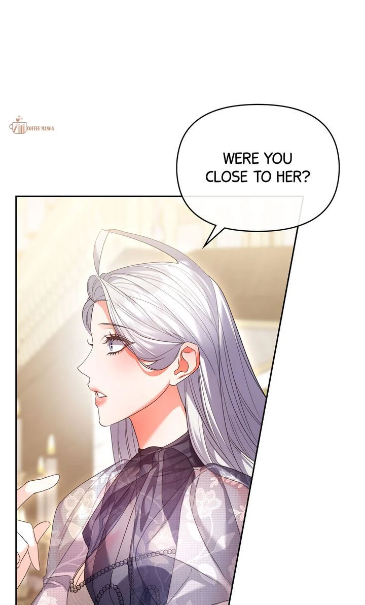 I Want To Become The Emperor, So I Need A Divorce Chapter 44 341 67