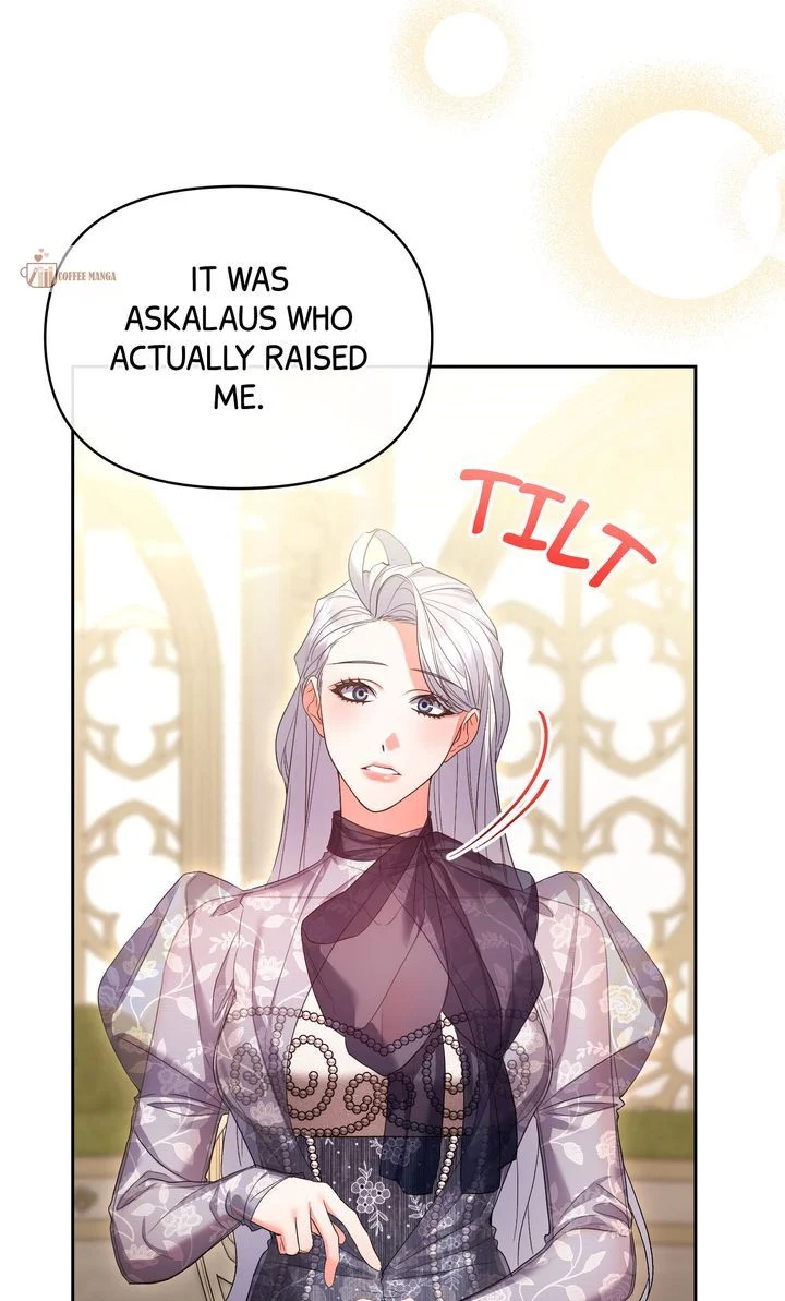 I Want To Become The Emperor, So I Need A Divorce Chapter 44 344 70