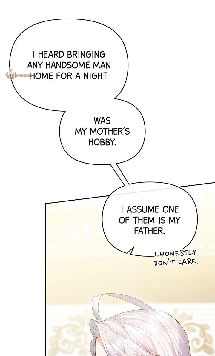 I Want To Become The Emperor, So I Need A Divorce Chapter 44 349 75
