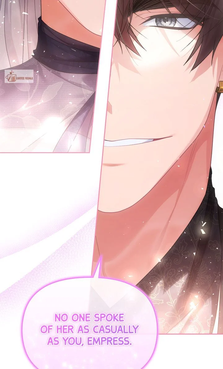 I Want To Become The Emperor, So I Need A Divorce Chapter 44 354 80
