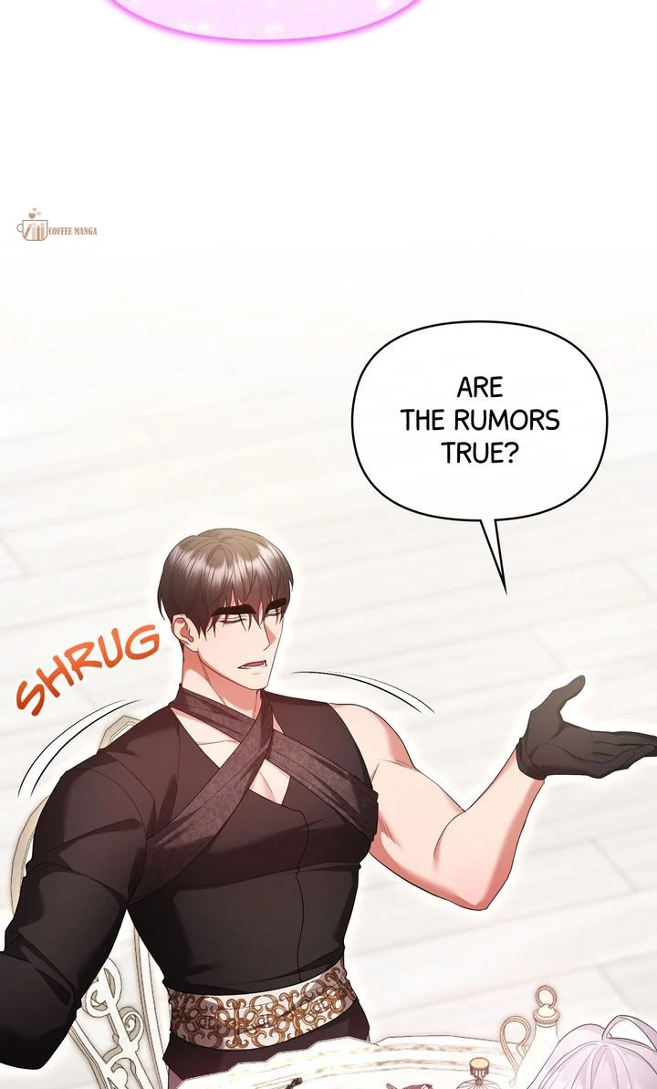 I Want To Become The Emperor, So I Need A Divorce Chapter 44 355 81