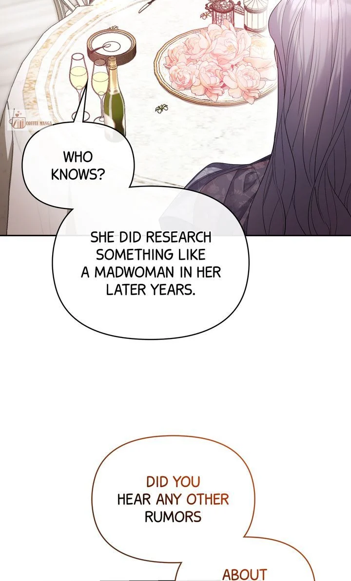 I Want To Become The Emperor, So I Need A Divorce Chapter 44 356 82