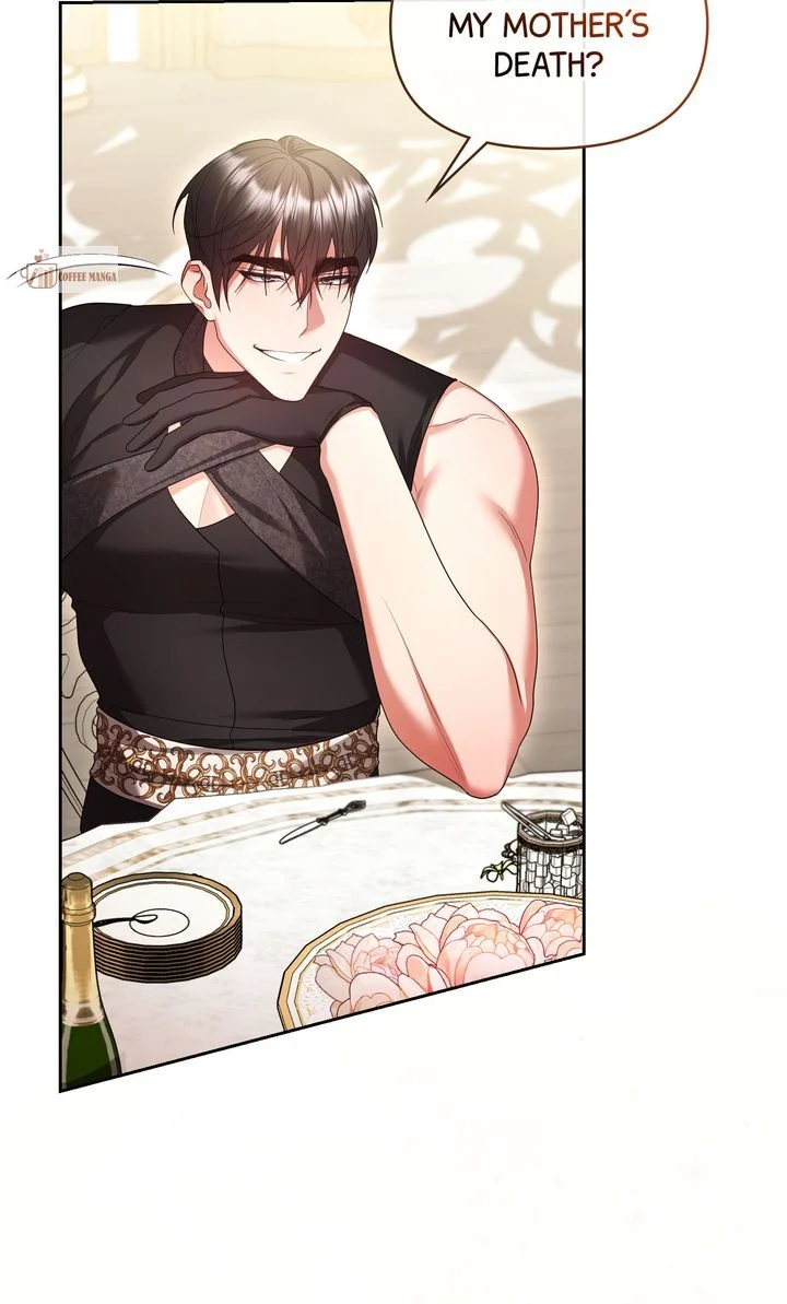 I Want To Become The Emperor, So I Need A Divorce Chapter 44 357 83