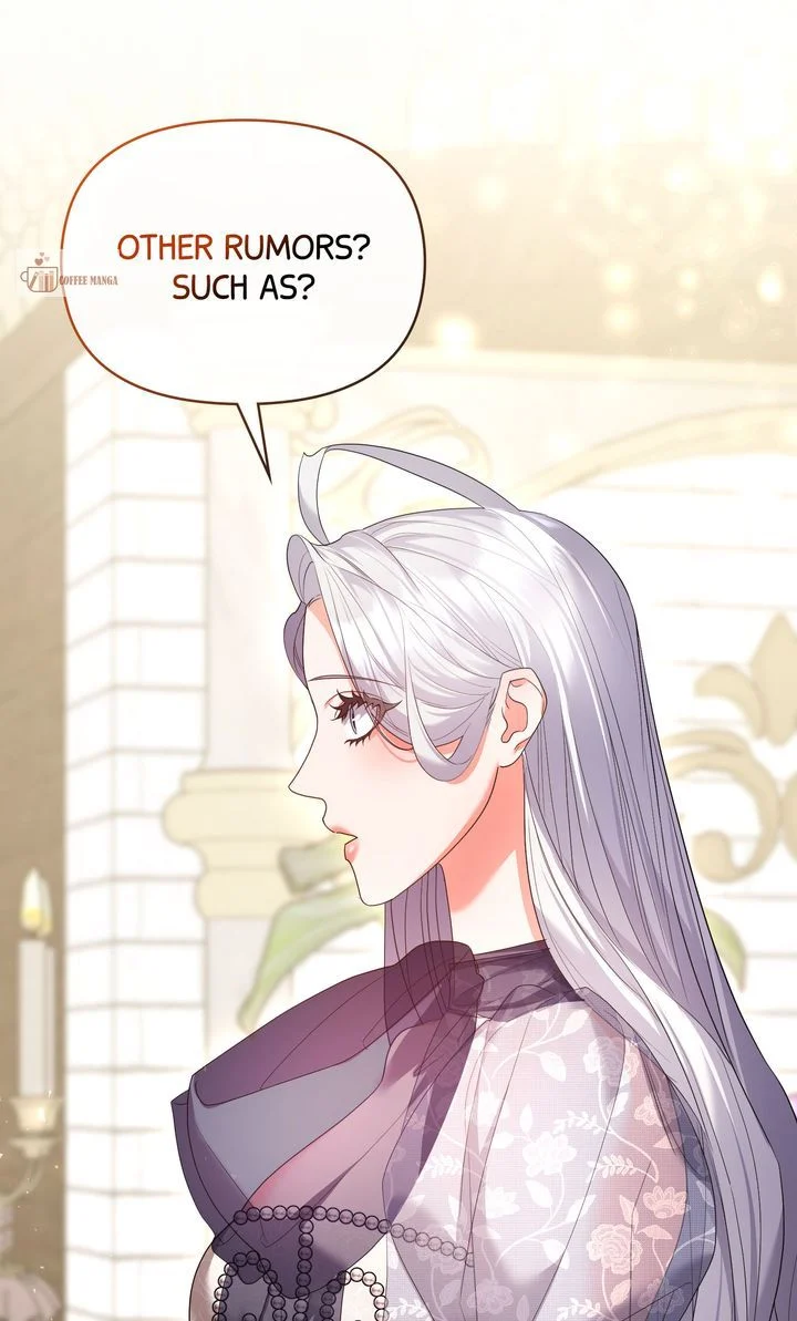 I Want To Become The Emperor, So I Need A Divorce Chapter 44 358 84
