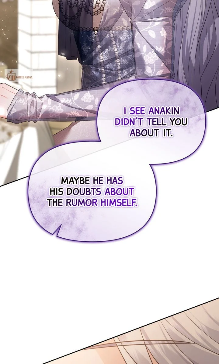 I Want To Become The Emperor, So I Need A Divorce Chapter 44 359 85