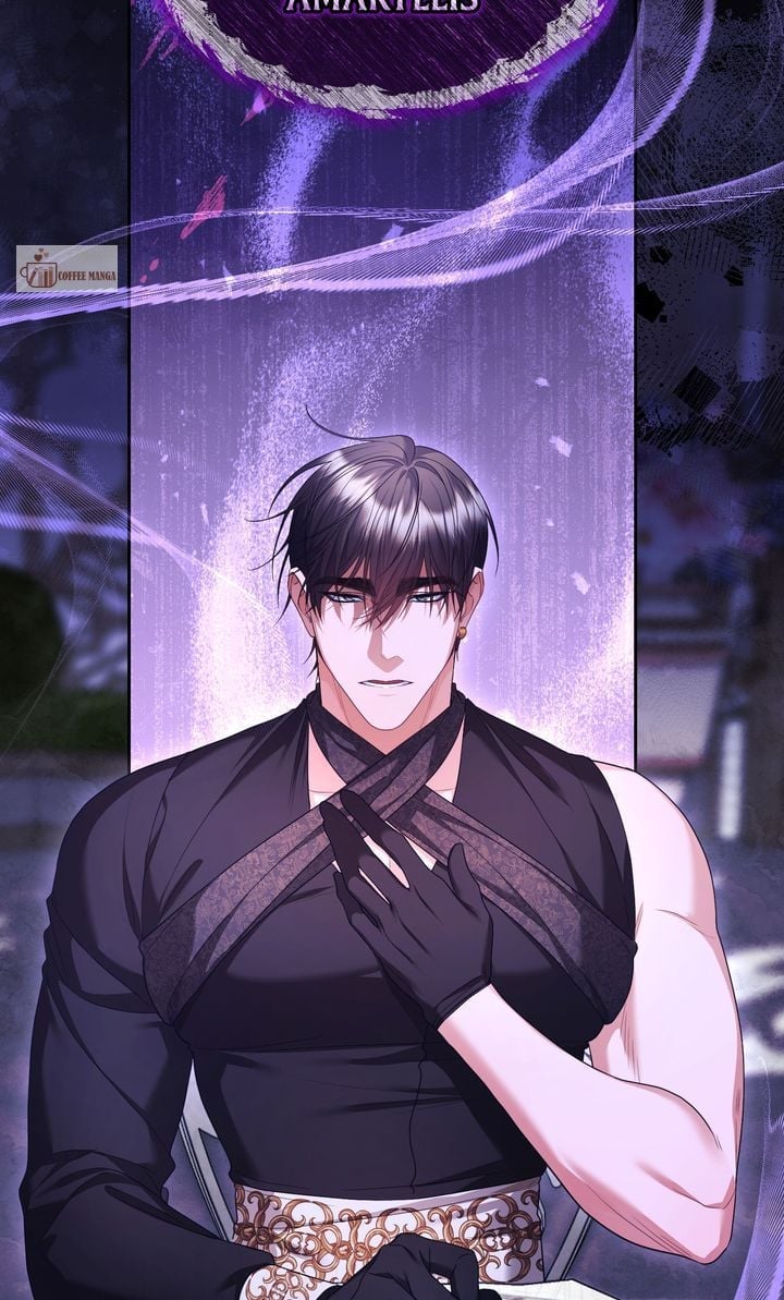 I Want To Become The Emperor, So I Need A Divorce Chapter 44 361 87
