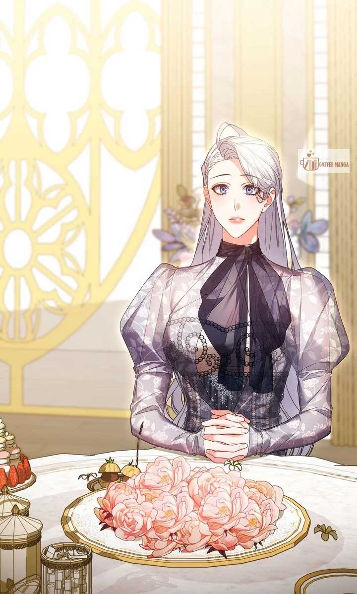 I Want To Become The Emperor, So I Need A Divorce Chapter 45 283 03