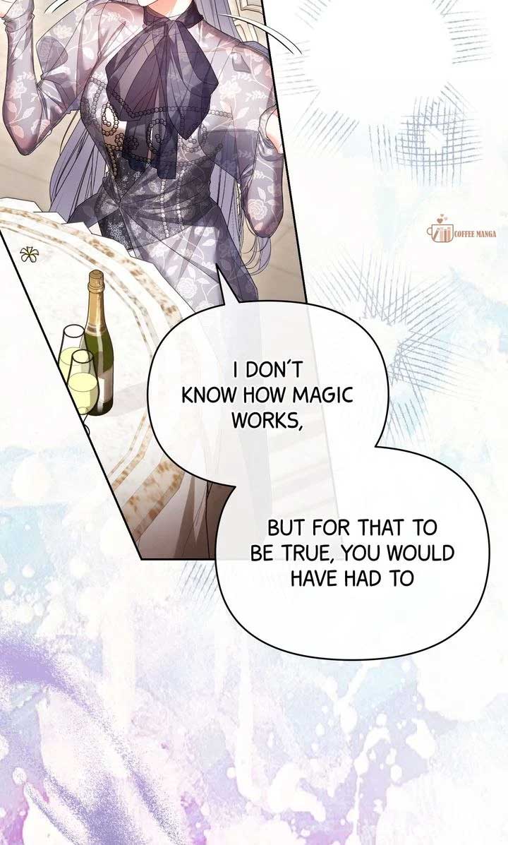 I Want To Become The Emperor, So I Need A Divorce Chapter 45 293 13