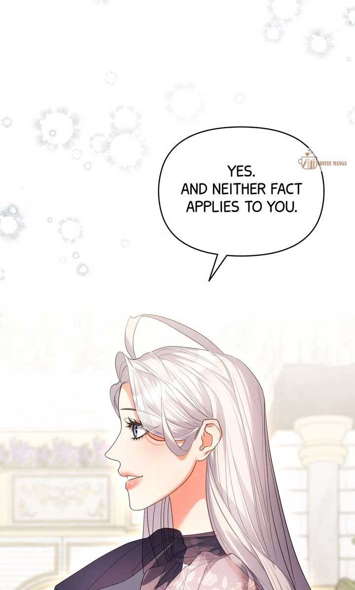 I Want To Become The Emperor, So I Need A Divorce Chapter 45 299 19