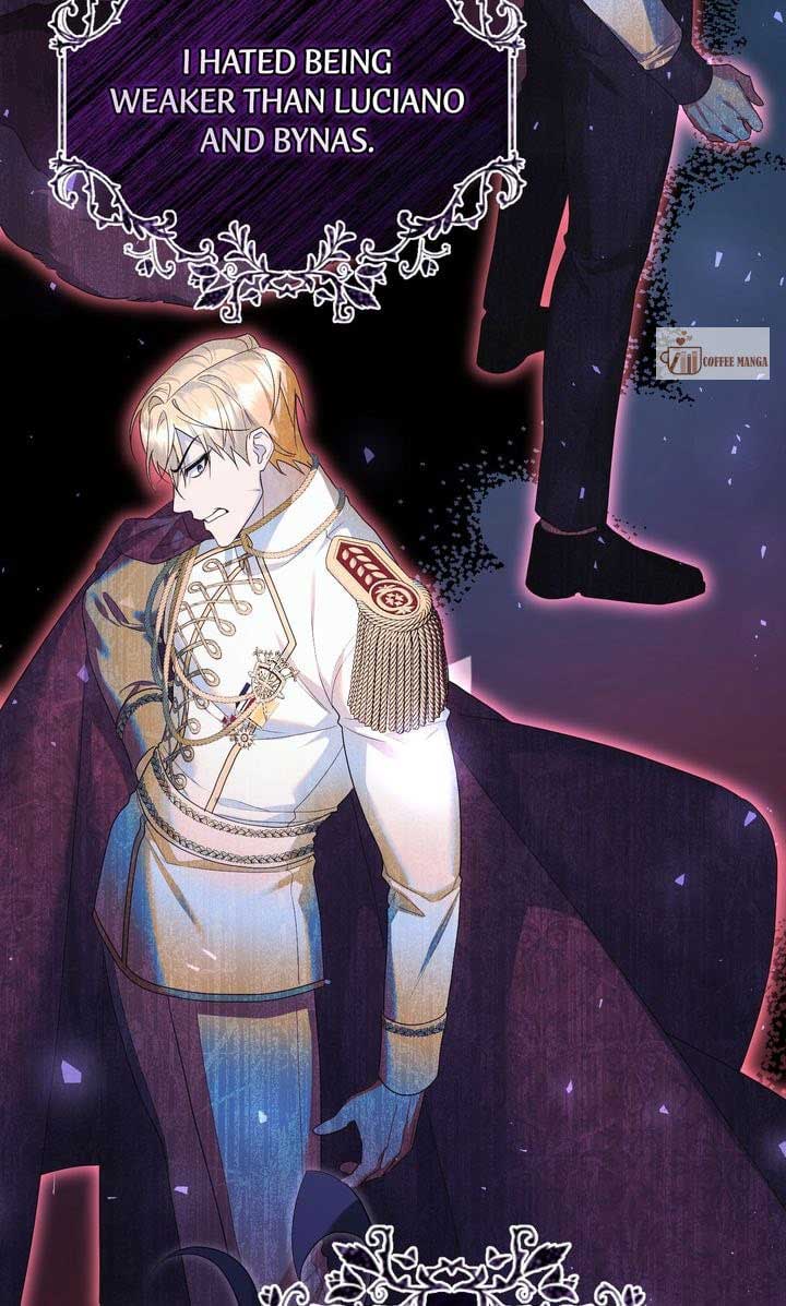 I Want To Become The Emperor, So I Need A Divorce Chapter 45 303 23
