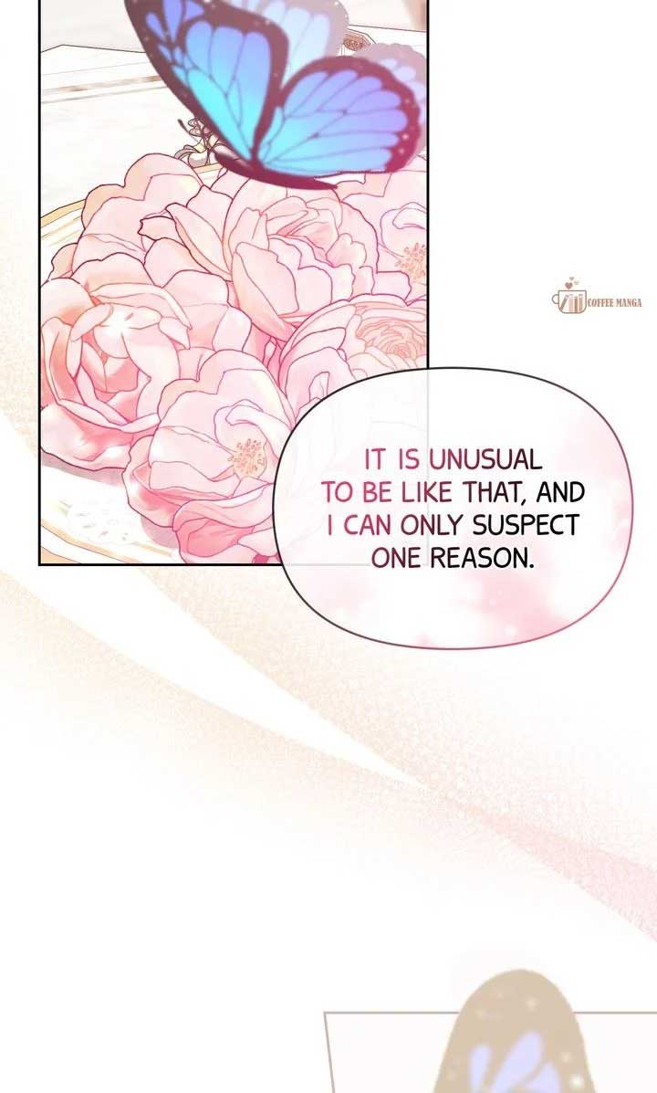I Want To Become The Emperor, So I Need A Divorce Chapter 45 307 27