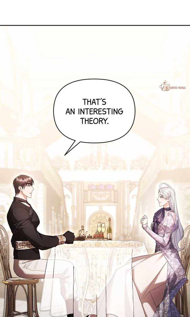 I Want To Become The Emperor, So I Need A Divorce Chapter 45 315 35