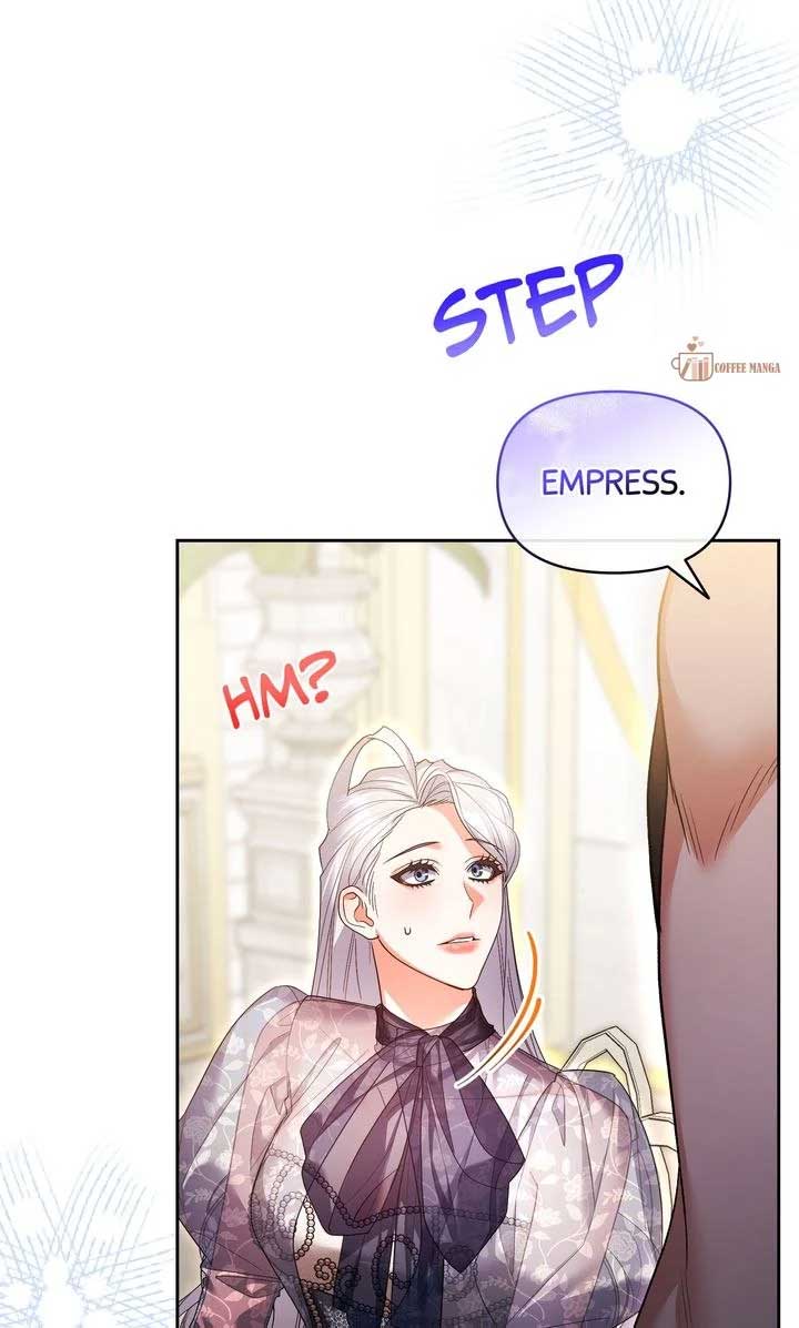 I Want To Become The Emperor, So I Need A Divorce Chapter 45 326 46