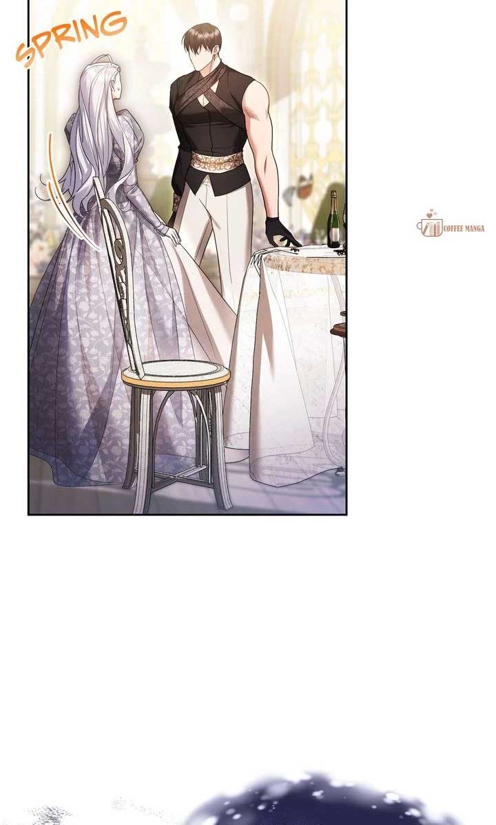 I Want To Become The Emperor, So I Need A Divorce Chapter 45 334 54