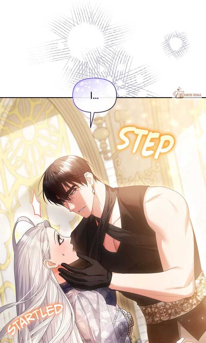I Want To Become The Emperor, So I Need A Divorce Chapter 45 336 56