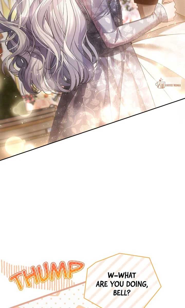 I Want To Become The Emperor, So I Need A Divorce Chapter 45 337 57