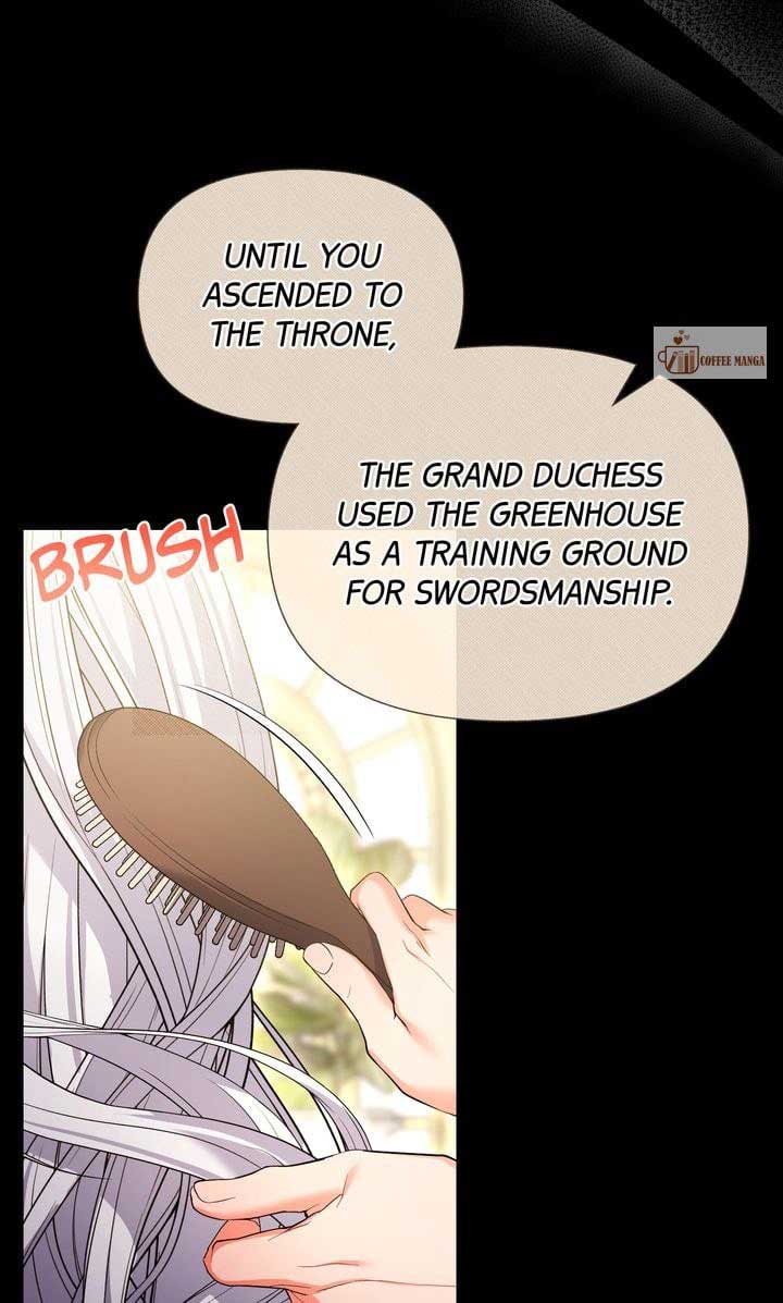 I Want To Become The Emperor, So I Need A Divorce Chapter 45 343 63