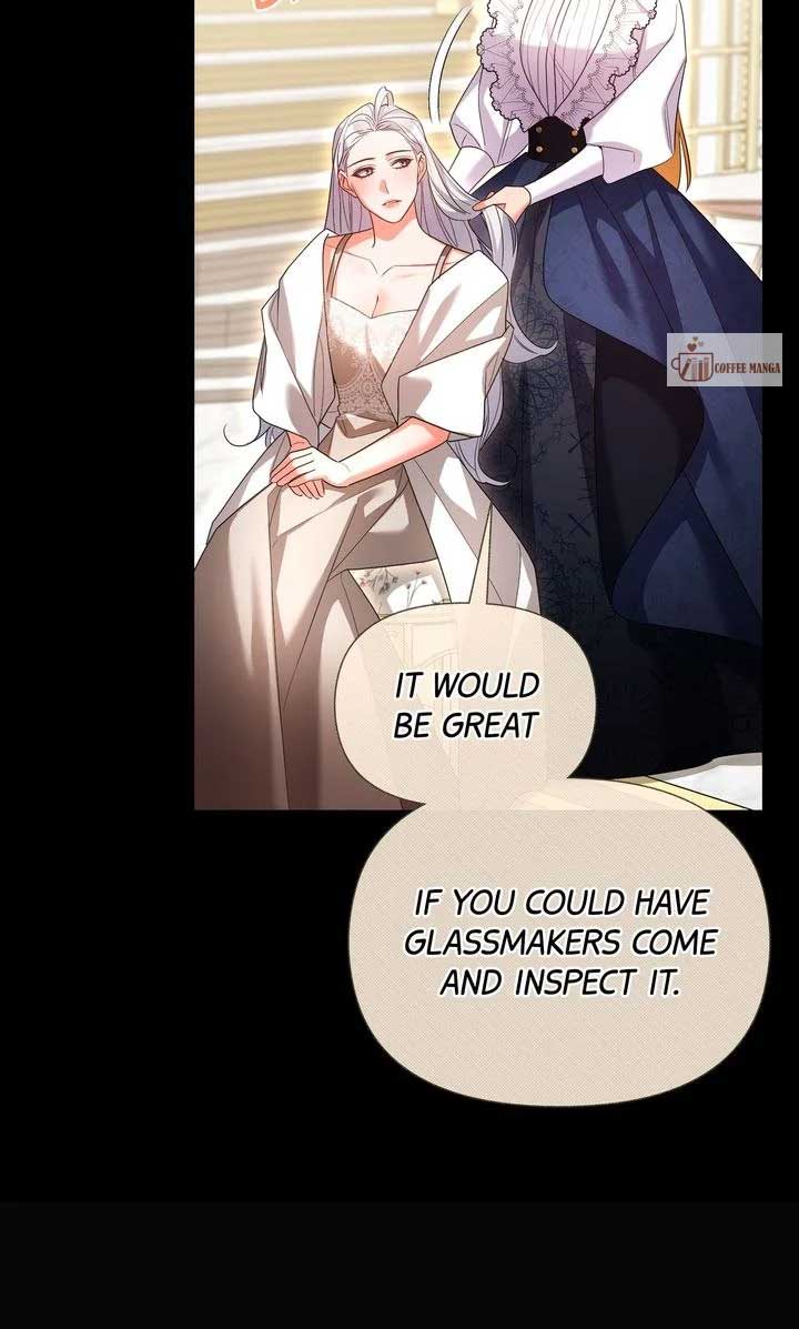I Want To Become The Emperor, So I Need A Divorce Chapter 45 345 65