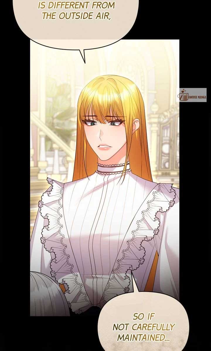 I Want To Become The Emperor, So I Need A Divorce Chapter 45 348 68