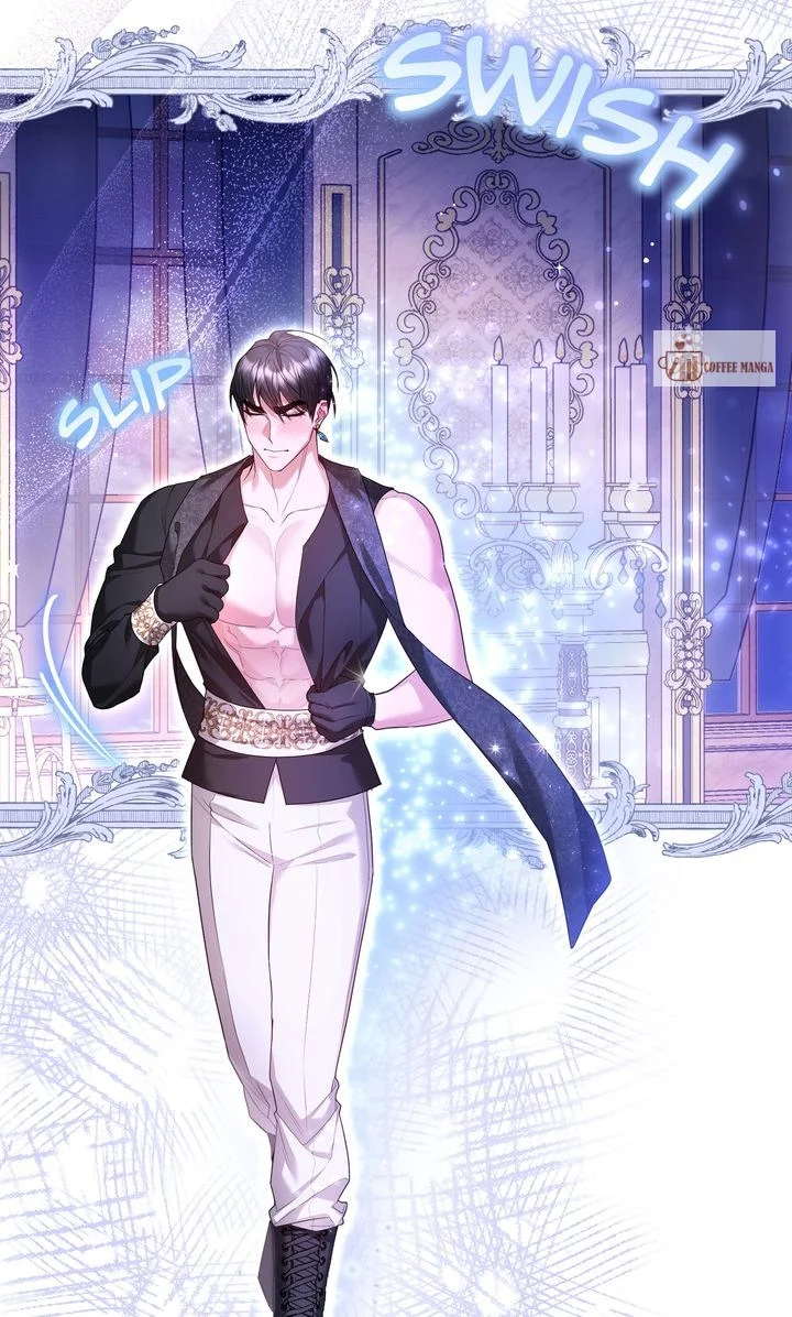 I Want To Become The Emperor, So I Need A Divorce Chapter 46 301 03