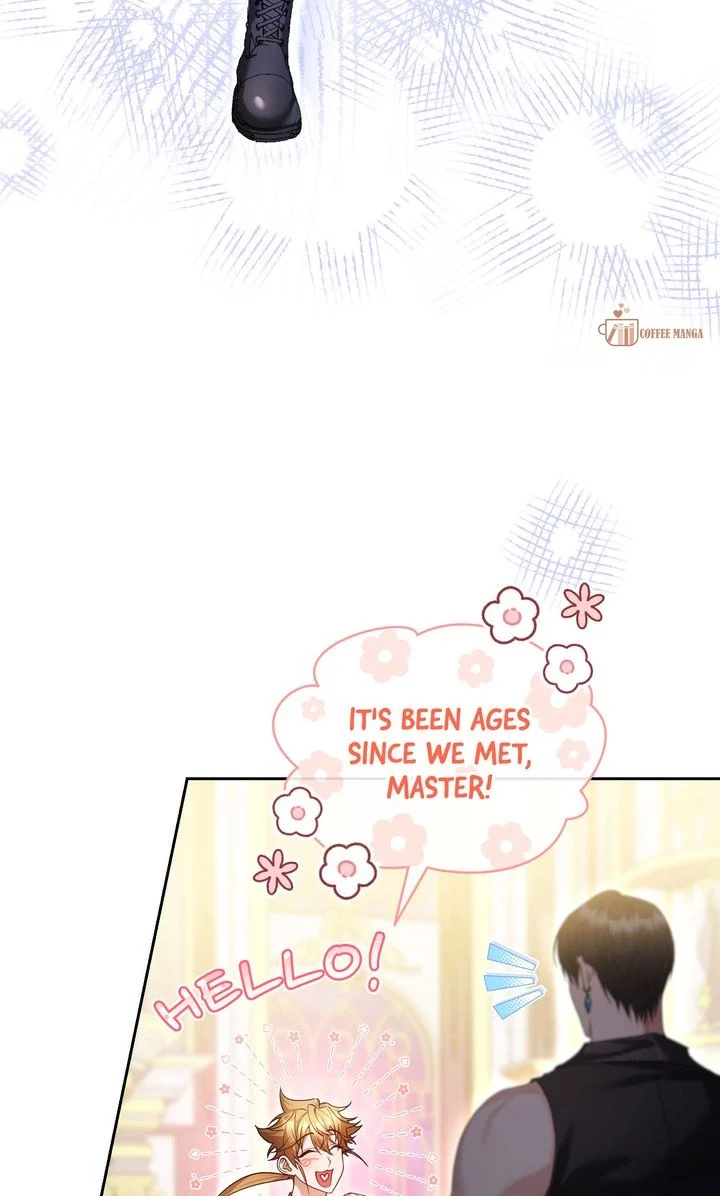 I Want To Become The Emperor, So I Need A Divorce Chapter 46 302 04