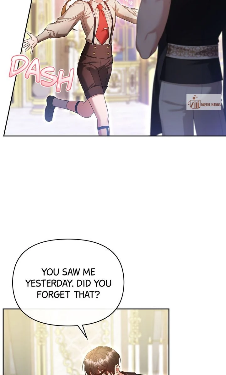 I Want To Become The Emperor, So I Need A Divorce Chapter 46 303 05