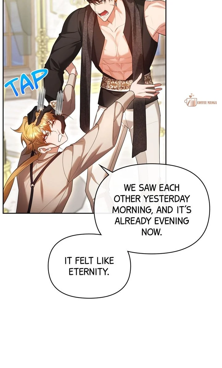 I Want To Become The Emperor, So I Need A Divorce Chapter 46 304 06