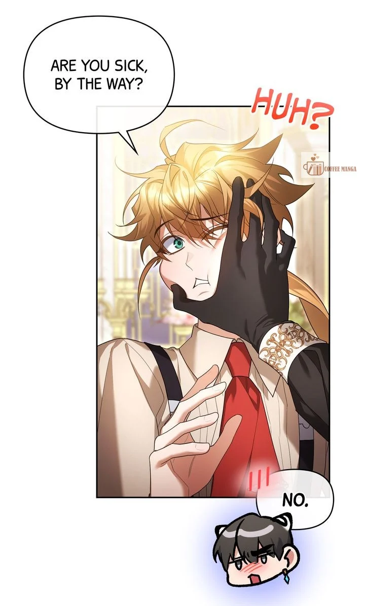 I Want To Become The Emperor, So I Need A Divorce Chapter 46 305 07