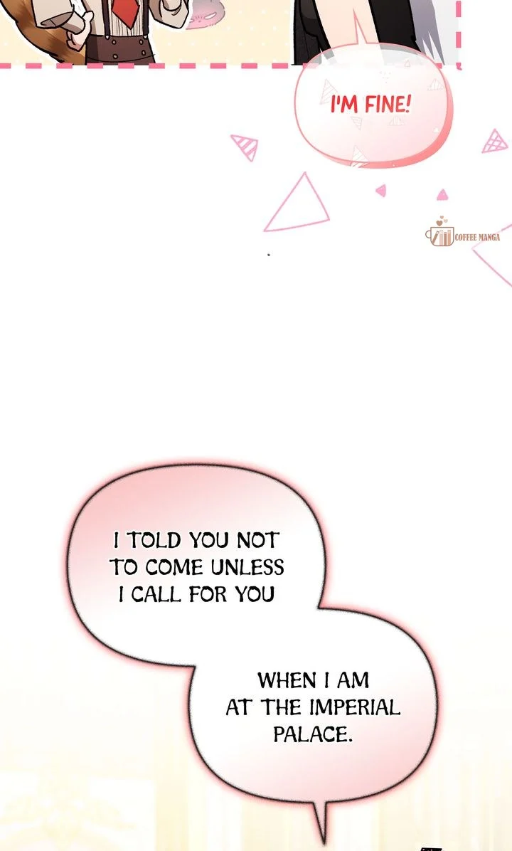 I Want To Become The Emperor, So I Need A Divorce Chapter 46 307 09