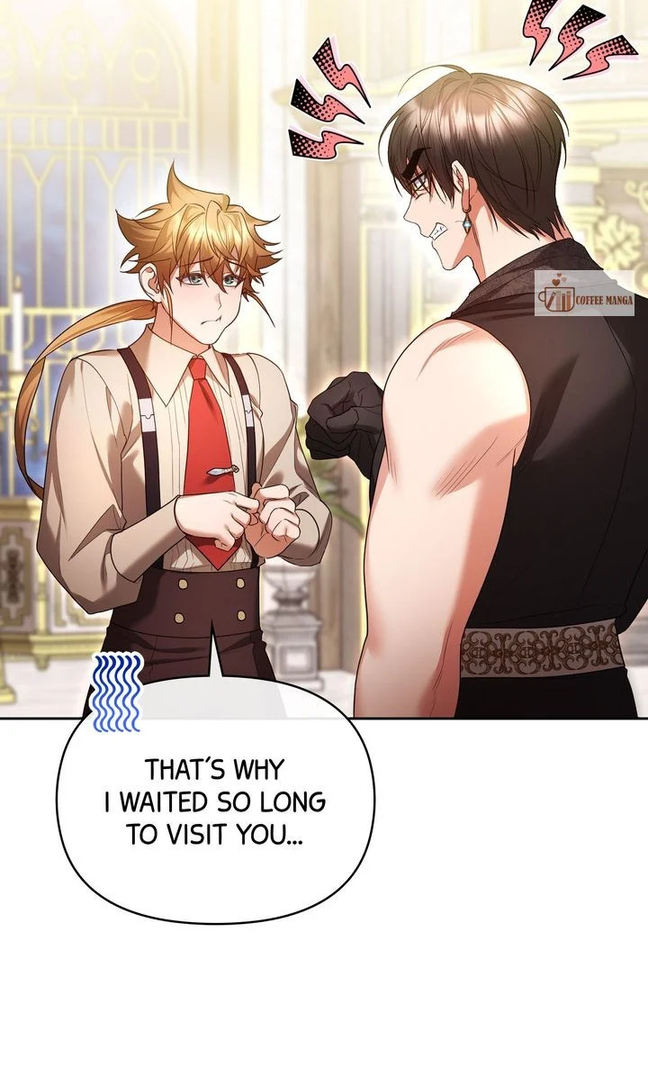 I Want To Become The Emperor, So I Need A Divorce Chapter 46 308 10