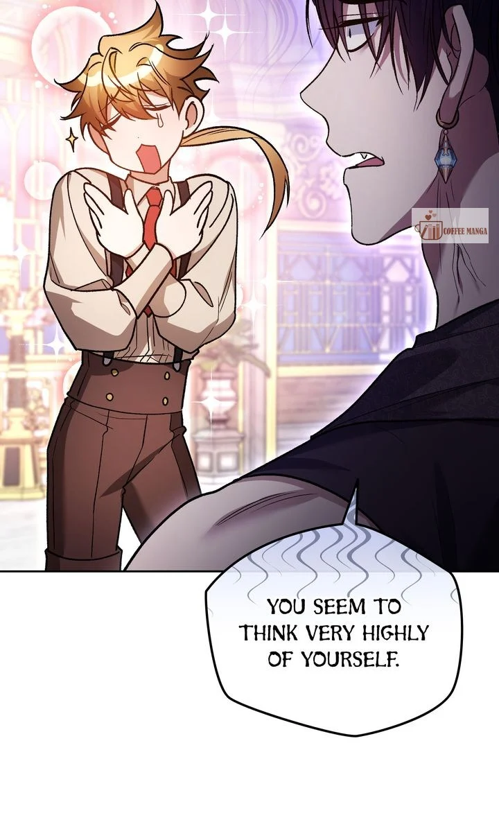 I Want To Become The Emperor, So I Need A Divorce Chapter 46 311 13