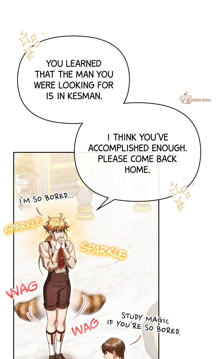 I Want To Become The Emperor, So I Need A Divorce Chapter 46 312 14