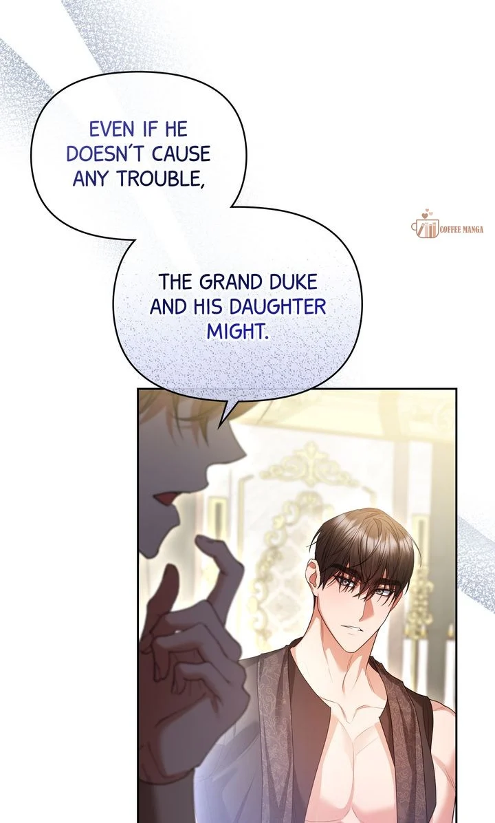 I Want To Become The Emperor, So I Need A Divorce Chapter 46 314 16