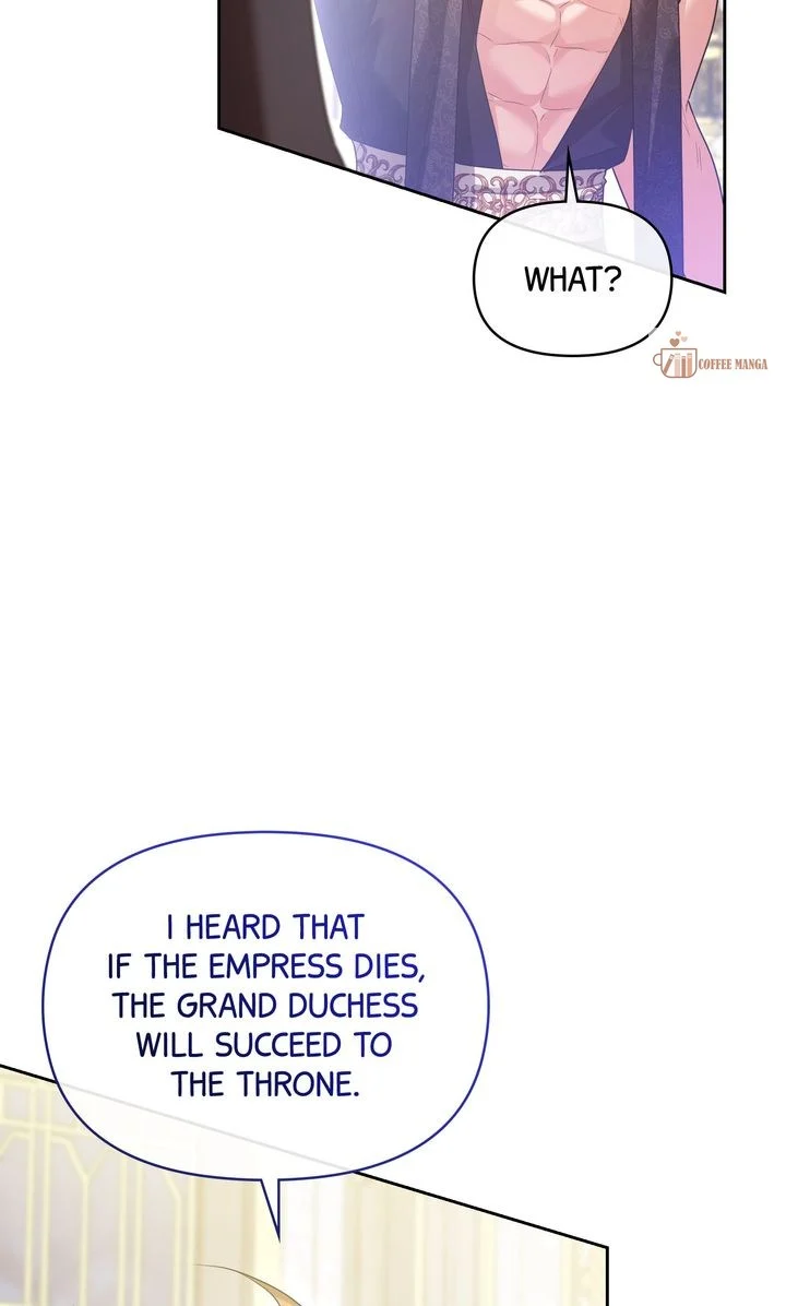 I Want To Become The Emperor, So I Need A Divorce Chapter 46 315 17