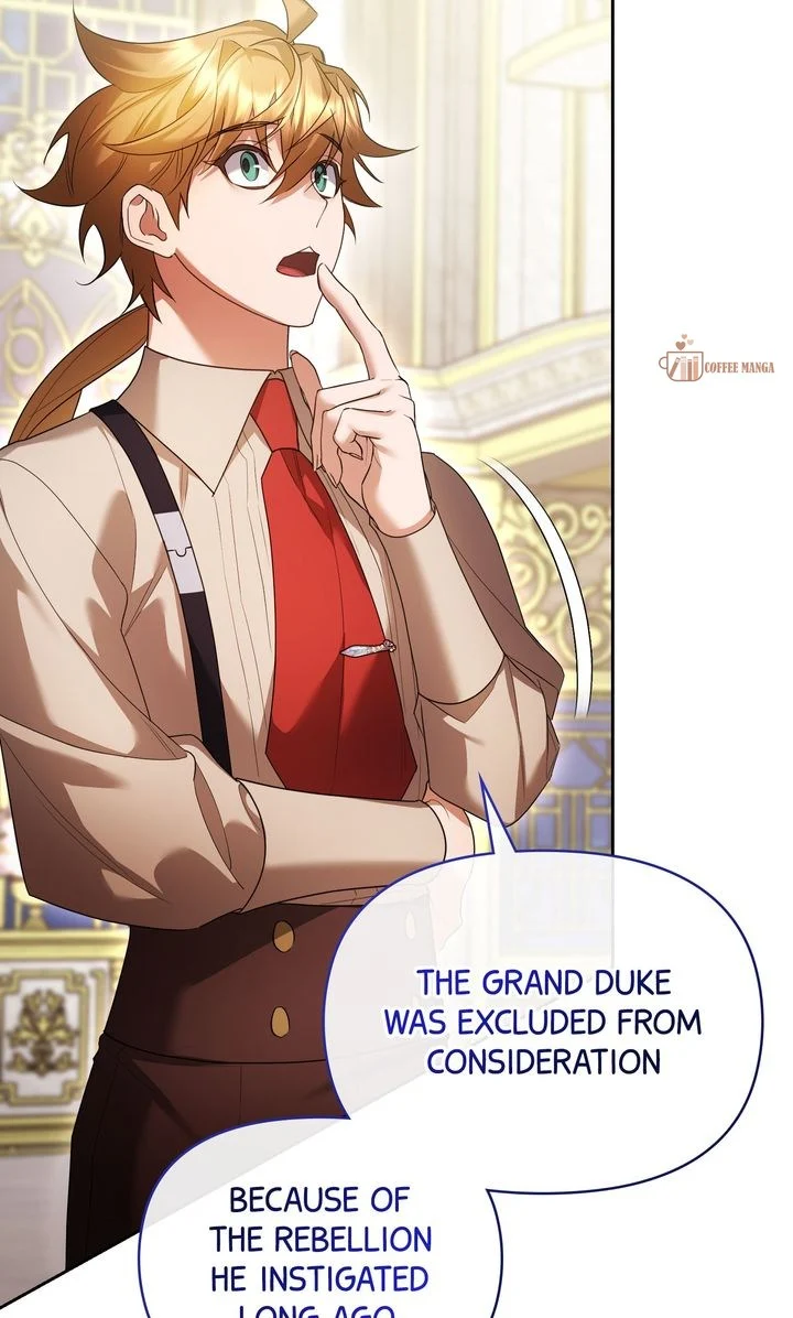 I Want To Become The Emperor, So I Need A Divorce Chapter 46 316 18