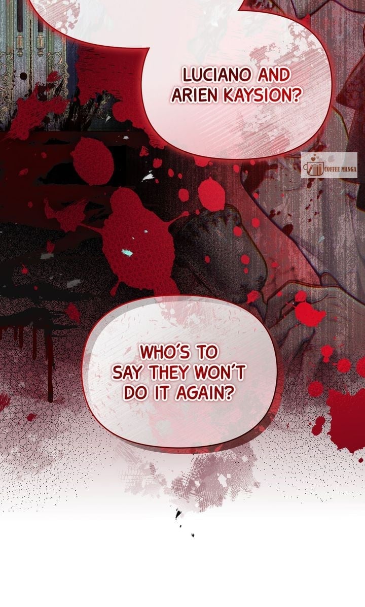 I Want To Become The Emperor, So I Need A Divorce Chapter 46 319 21