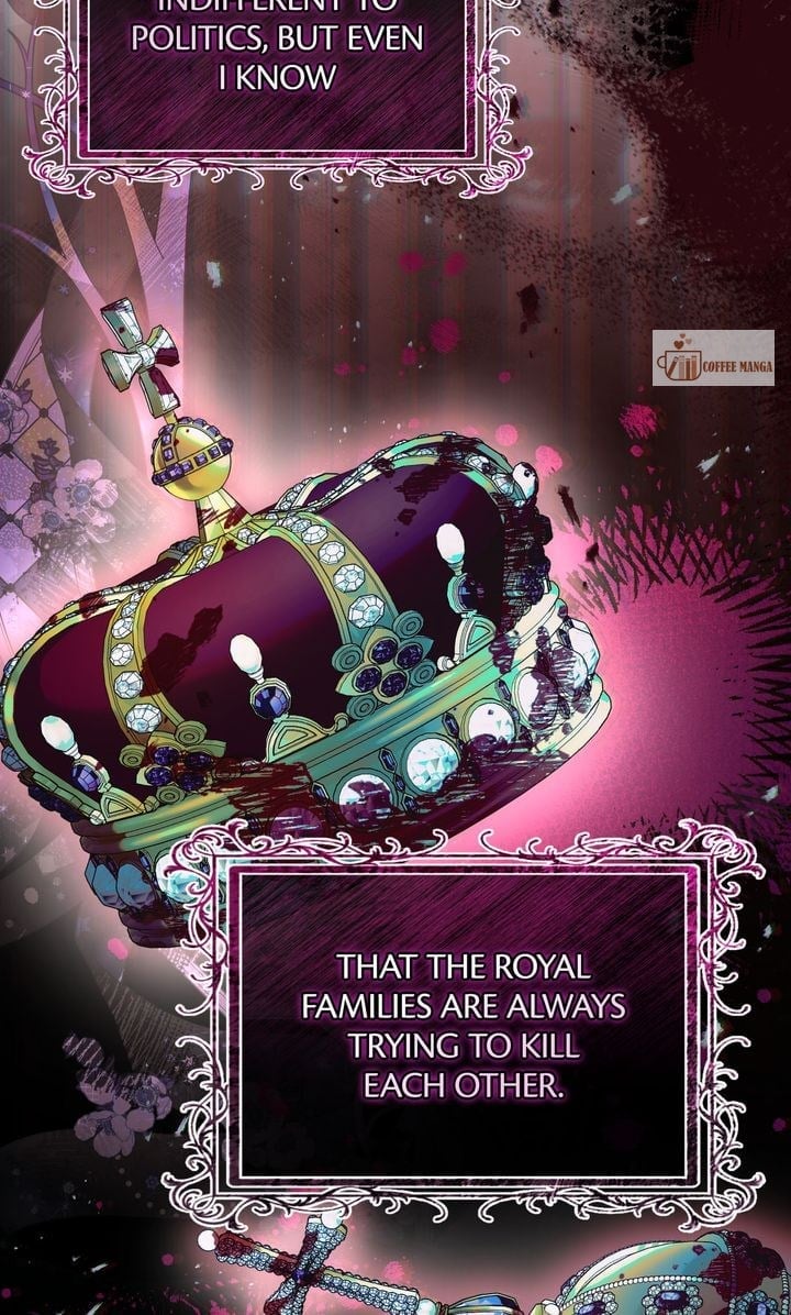 I Want To Become The Emperor, So I Need A Divorce Chapter 46 322 24