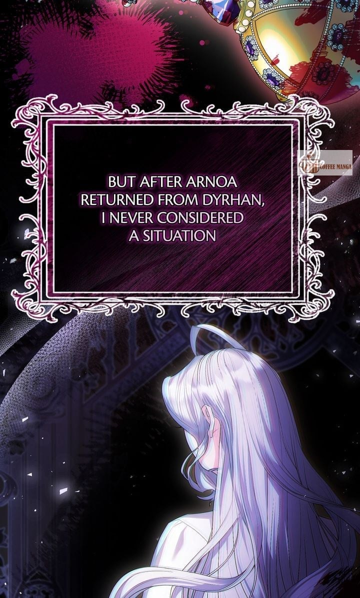 I Want To Become The Emperor, So I Need A Divorce Chapter 46 323 25