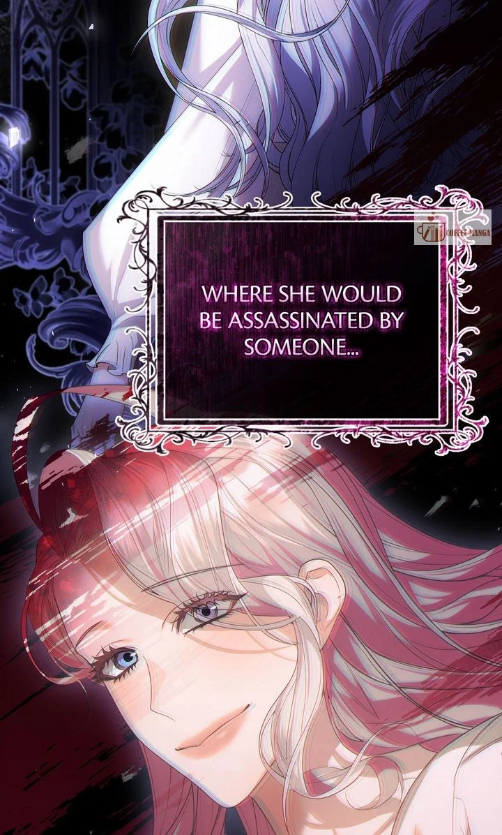 I Want To Become The Emperor, So I Need A Divorce Chapter 46 324 26