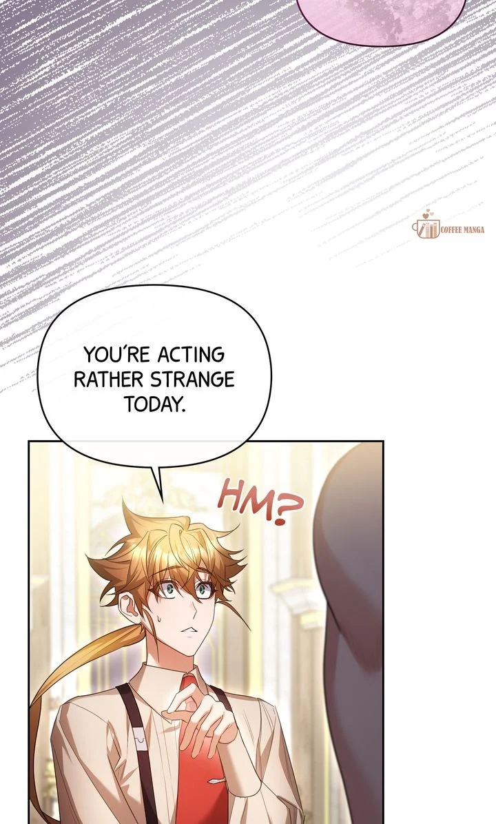 I Want To Become The Emperor, So I Need A Divorce Chapter 46 327 29
