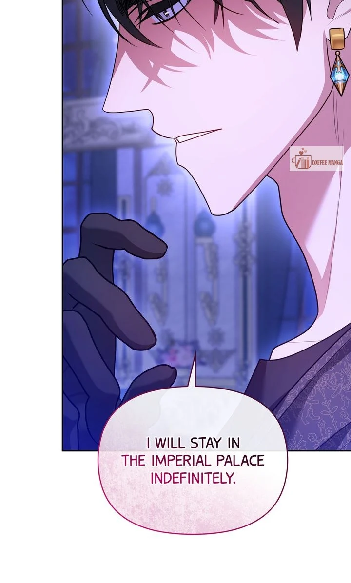 I Want To Become The Emperor, So I Need A Divorce Chapter 46 329 31