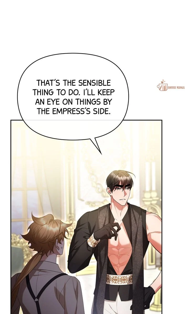 I Want To Become The Emperor, So I Need A Divorce Chapter 46 330 32