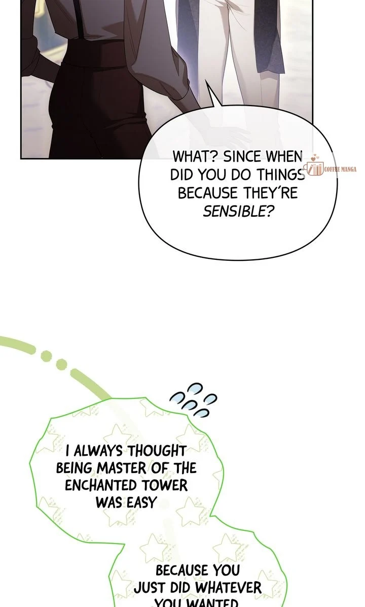 I Want To Become The Emperor, So I Need A Divorce Chapter 46 331 33
