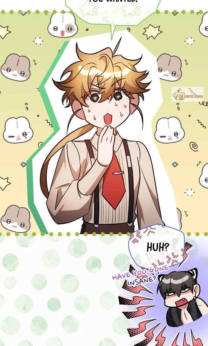 I Want To Become The Emperor, So I Need A Divorce Chapter 46 332 34