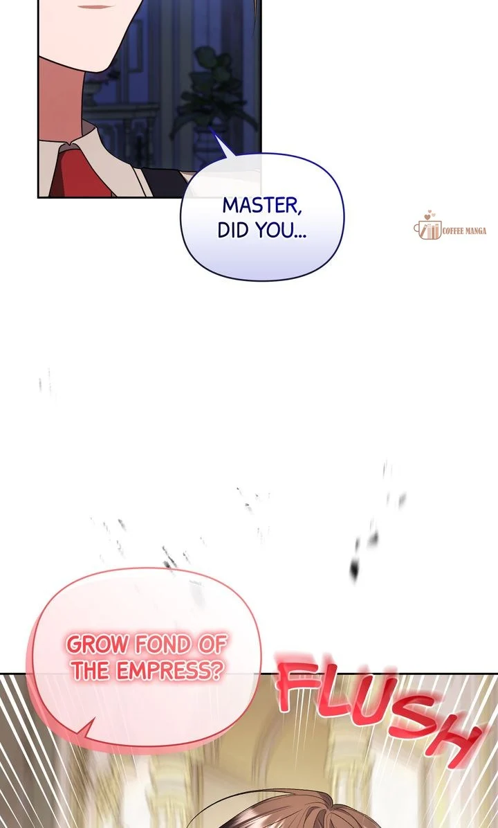 I Want To Become The Emperor, So I Need A Divorce Chapter 46 334 36